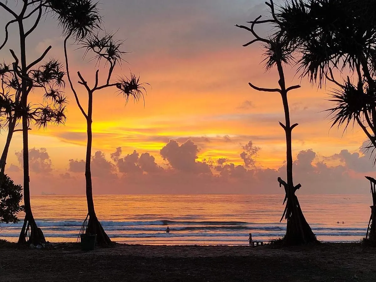 Walden Koh Lanta - Tiny Homes By The Sea