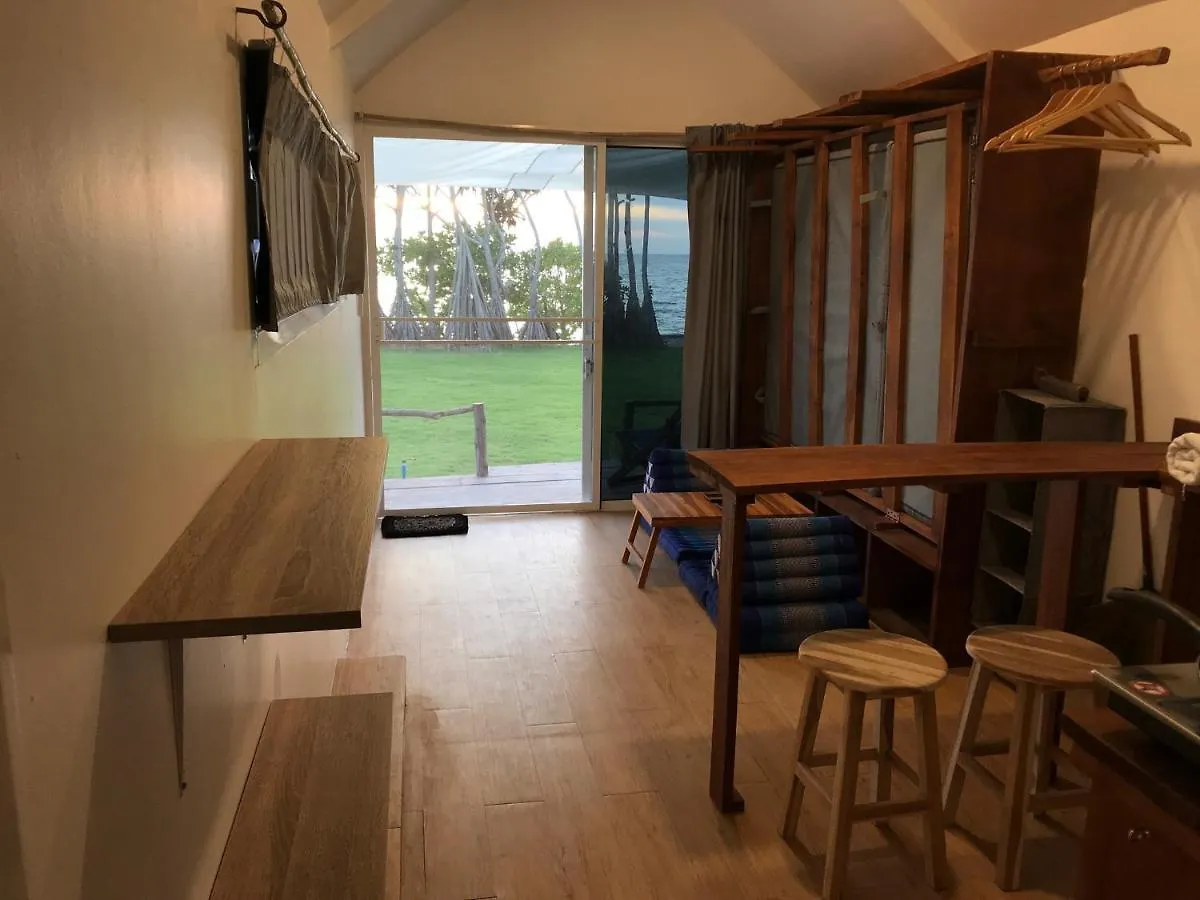 Walden Koh Lanta - Tiny Homes By The Sea Ferienpark