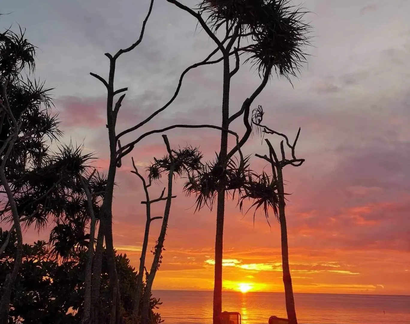 Ferienpark Walden Koh Lanta - Tiny Homes By The Sea