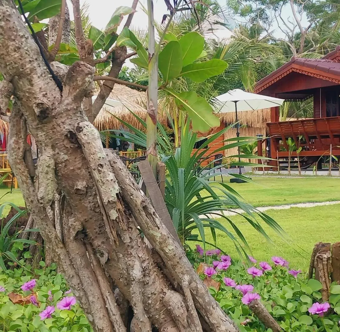 Walden Koh Lanta - Tiny Homes By The Sea 0*,
