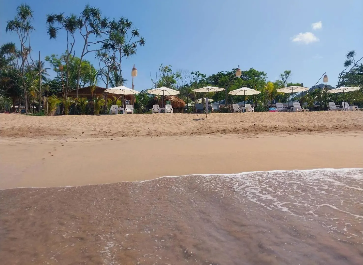 Holiday park Walden Koh Lanta - Tiny Homes By The Sea