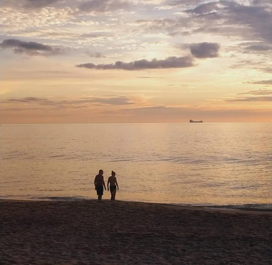 Walden Koh Lanta - Tiny Homes By The Sea 0*,