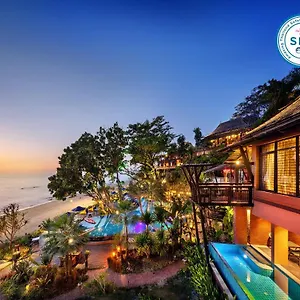 Nirvana Resort, Sha Extra Semesteranläggning (resort)