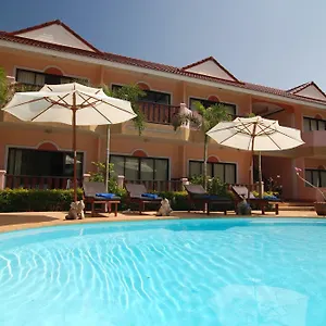 Lanta Seafront Semesteranläggning (resort)