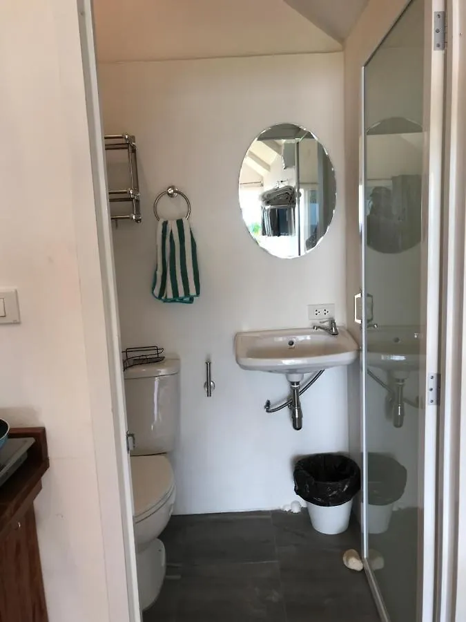 Walden Koh Lanta - Tiny Homes By The Sea 0*,  Thailand