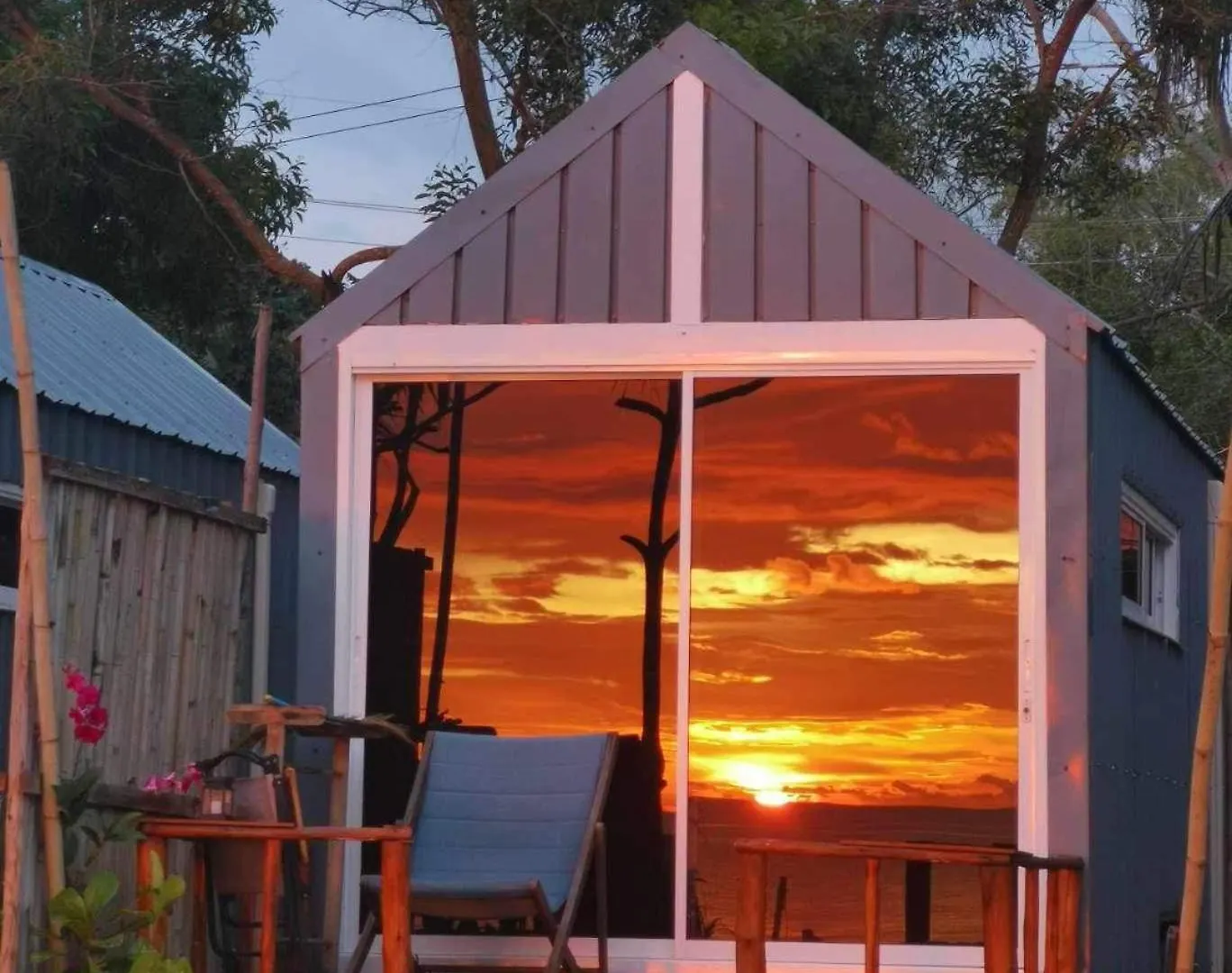 Walden Koh Lanta - Tiny Homes By The Sea