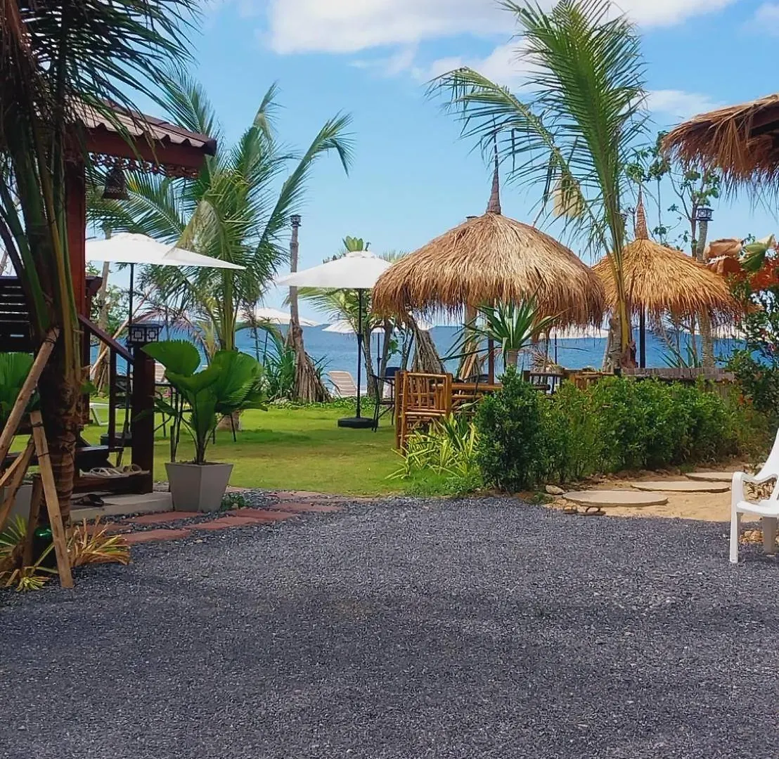 Ferienpark Walden Koh Lanta - Tiny Homes By The Sea