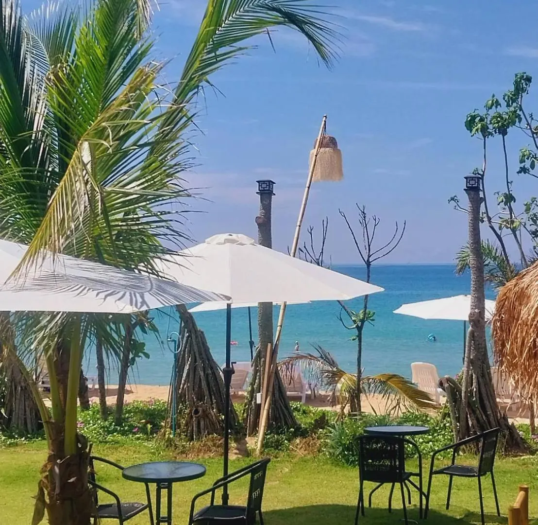 Walden Koh Lanta - Tiny Homes By The Sea 0*,  Thailand