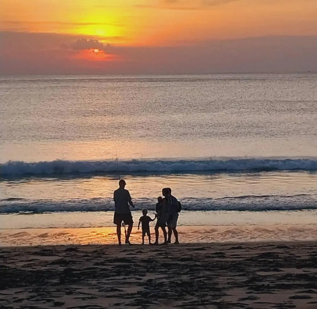 Ferienpark Walden Koh Lanta - Tiny Homes By The Sea Thailand