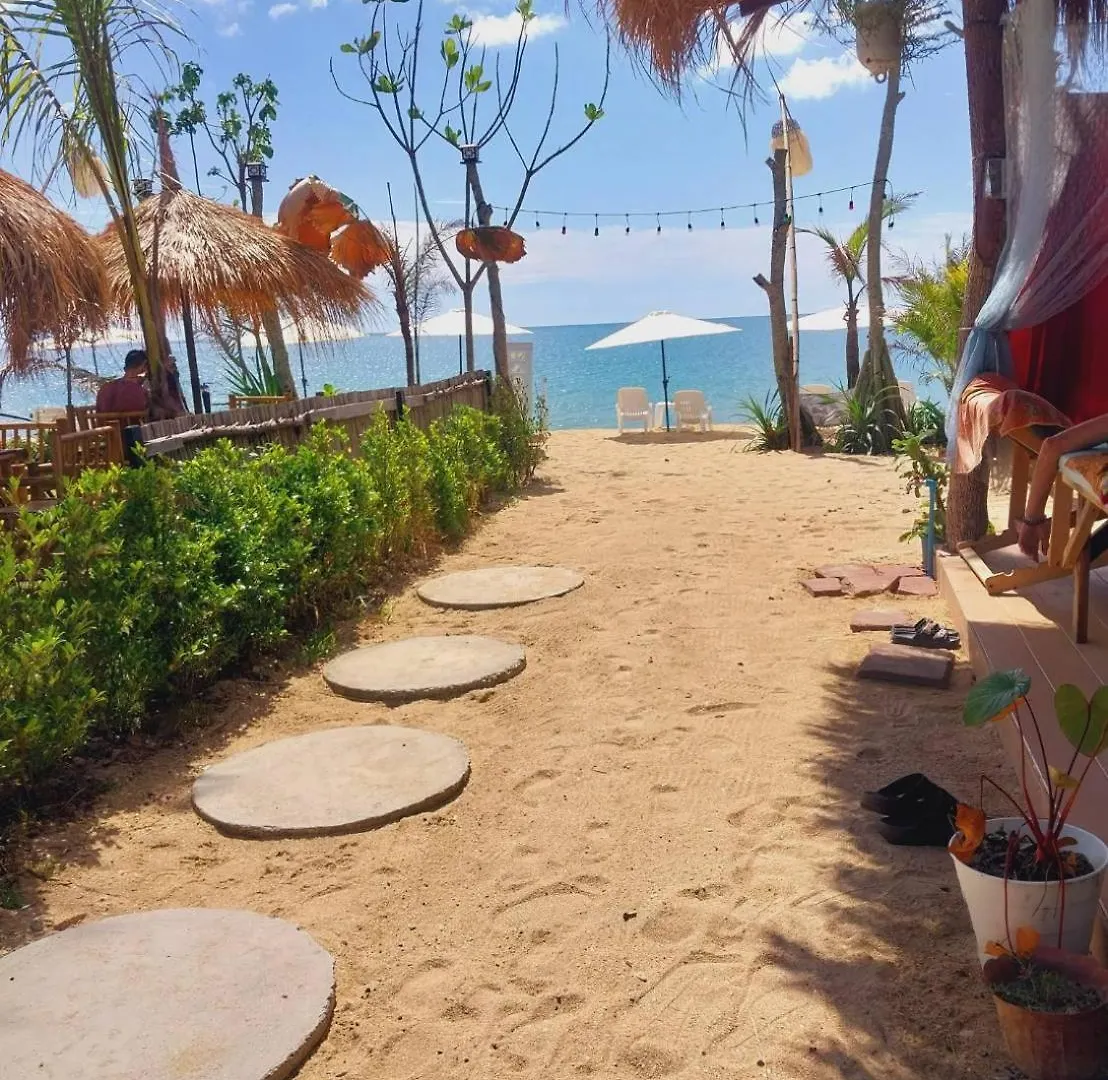 Ferienpark Walden Koh Lanta - Tiny Homes By The Sea