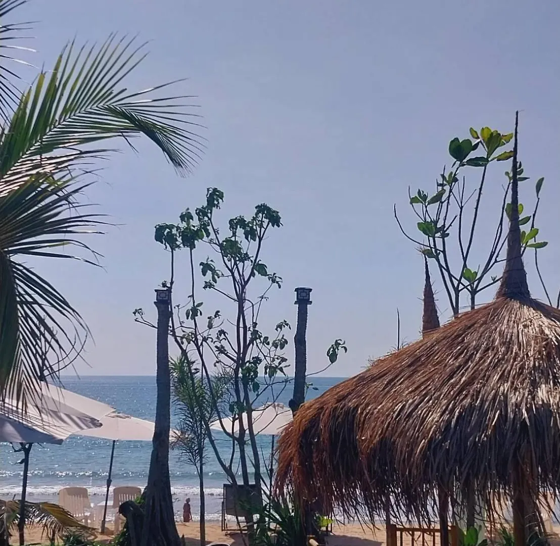 Walden Koh Lanta - Tiny Homes By The Sea Ferienpark