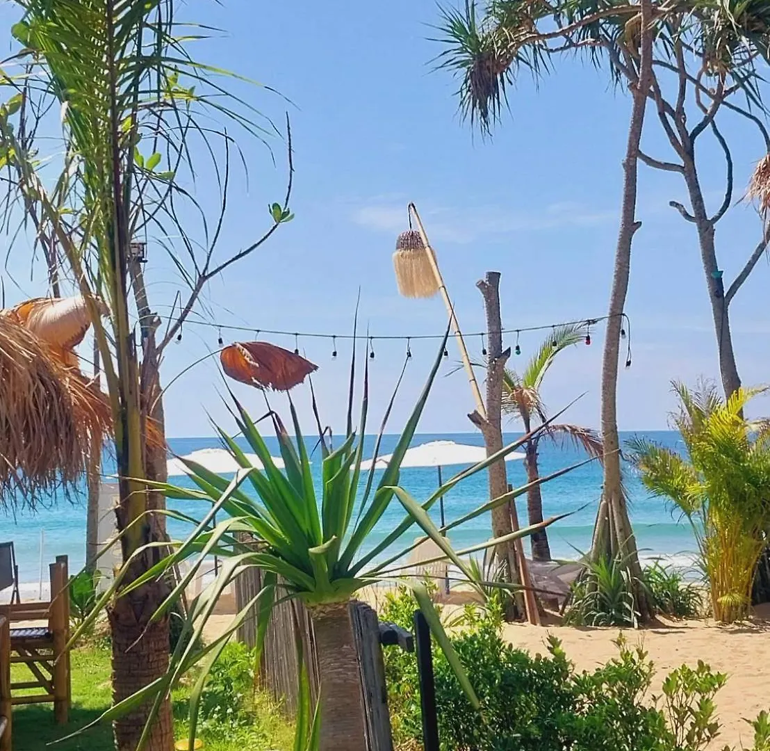 Walden Koh Lanta - Tiny Homes By The Sea