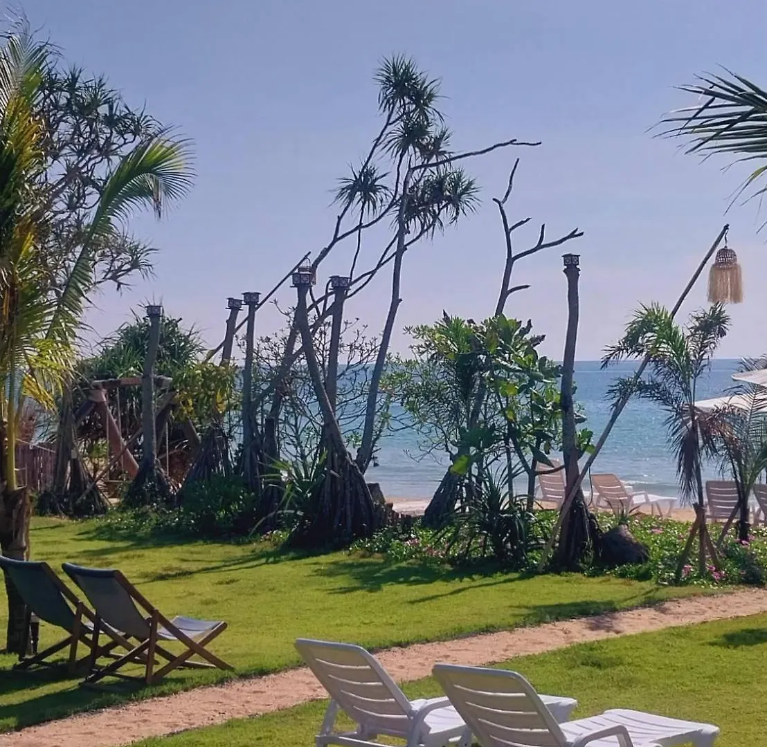 Ferienpark Walden Koh Lanta - Tiny Homes By The Sea