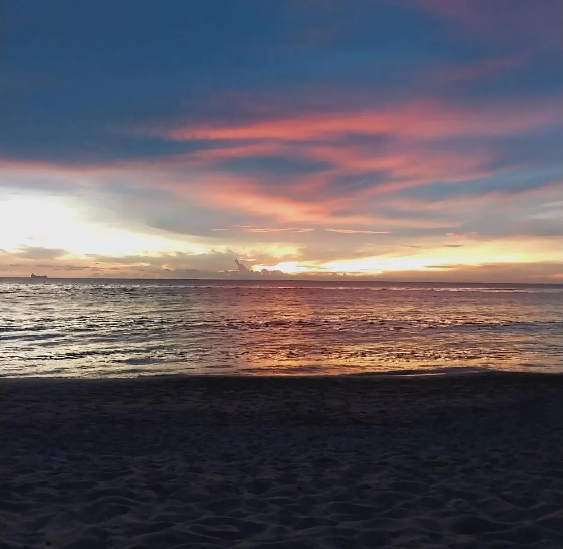 Walden Koh Lanta - Tiny Homes By The Sea Thailand