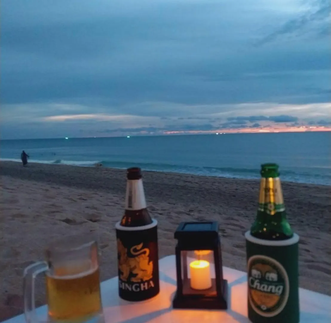 Ferienpark Walden Koh Lanta - Tiny Homes By The Sea Thailand