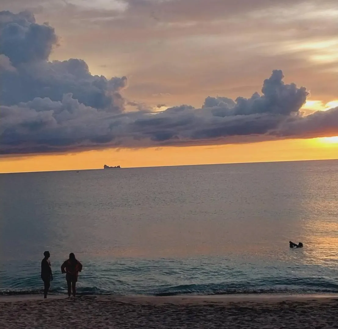 Walden Koh Lanta - Tiny Homes By The Sea Ferienpark