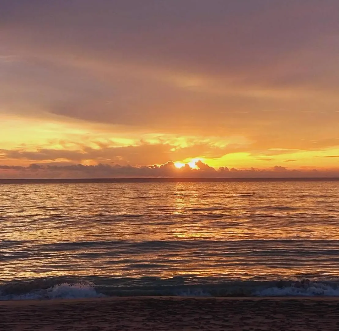 Walden Koh Lanta - Tiny Homes By The Sea