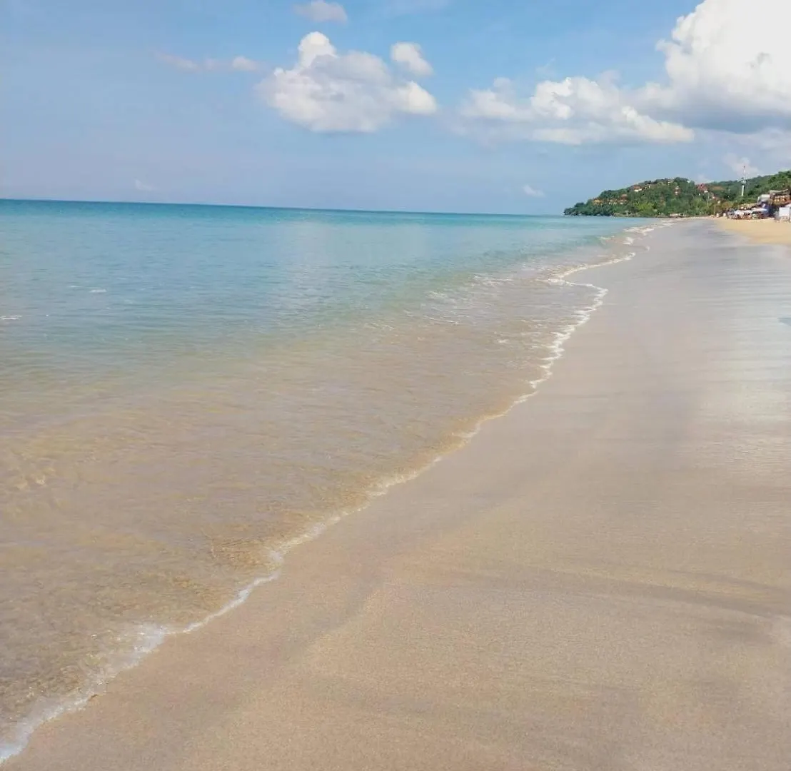Ferienpark Walden Koh Lanta - Tiny Homes By The Sea