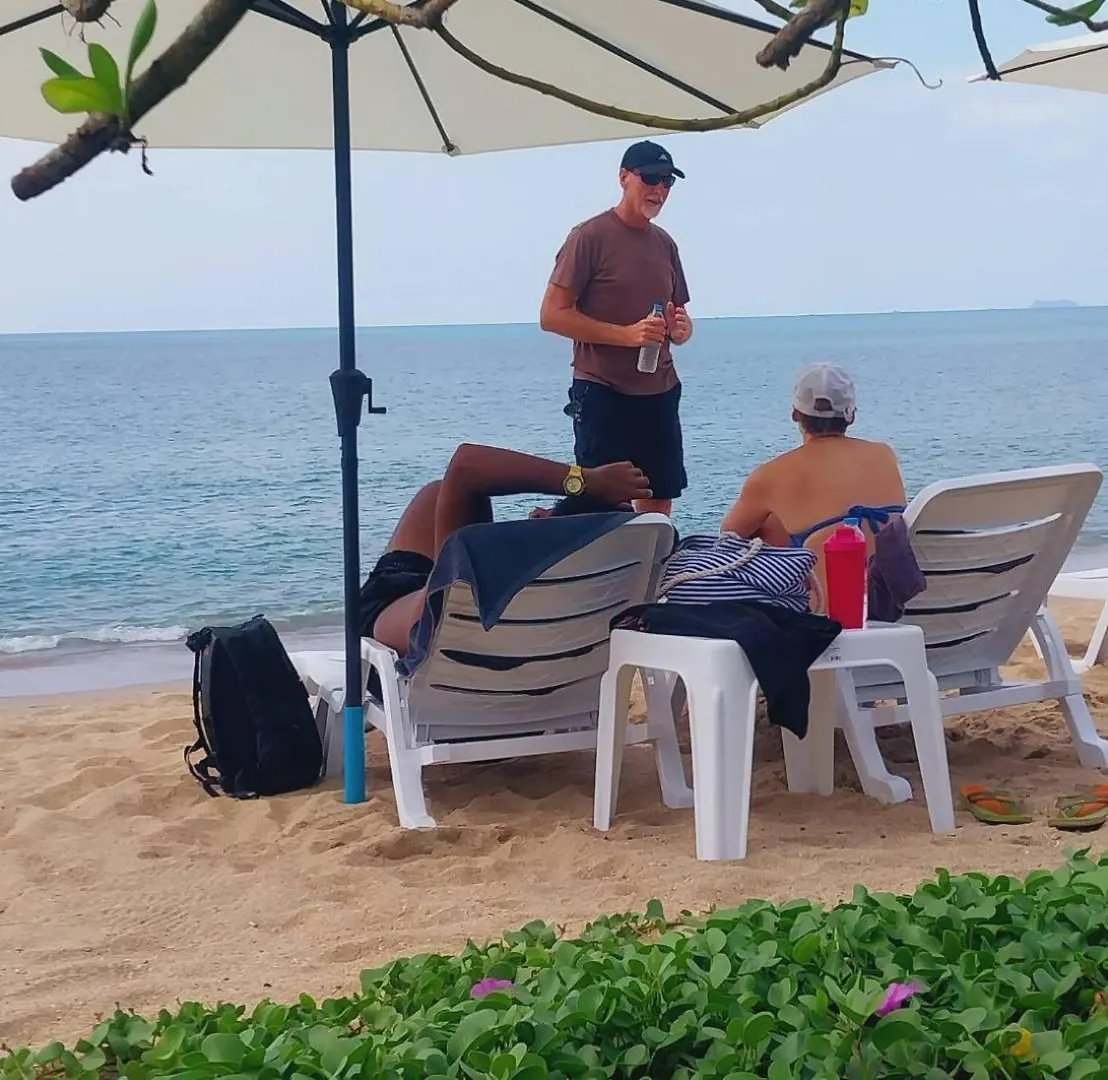 Ferienpark Walden Koh Lanta - Tiny Homes By The Sea Thailand