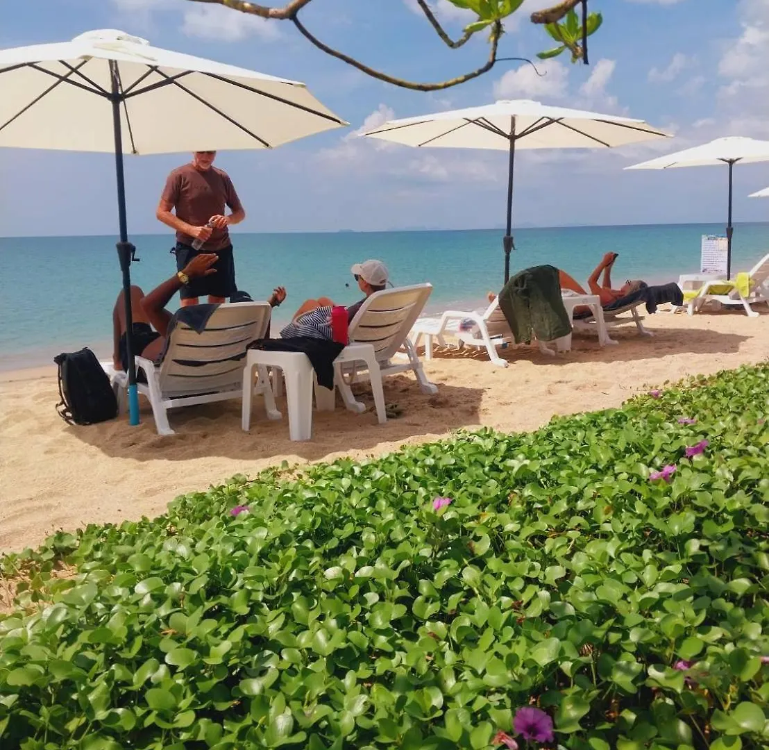 Walden Koh Lanta - Tiny Homes By The Sea
