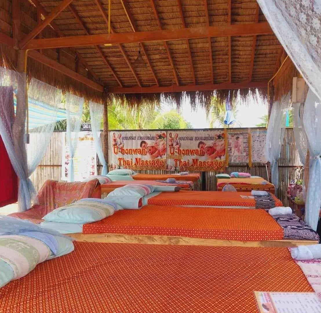 Ferienpark Walden Koh Lanta - Tiny Homes By The Sea