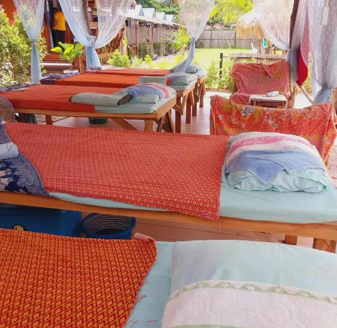 Walden Koh Lanta - Tiny Homes By The Sea