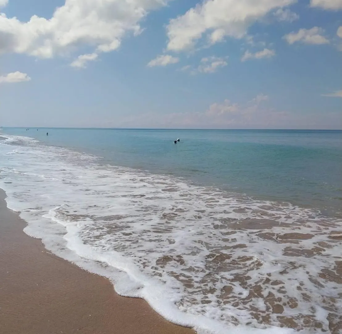 Walden Koh Lanta - Tiny Homes By The Sea Holiday park