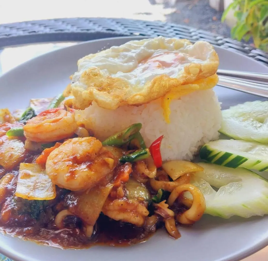 Holiday park Walden Koh Lanta - Tiny Homes By The Sea