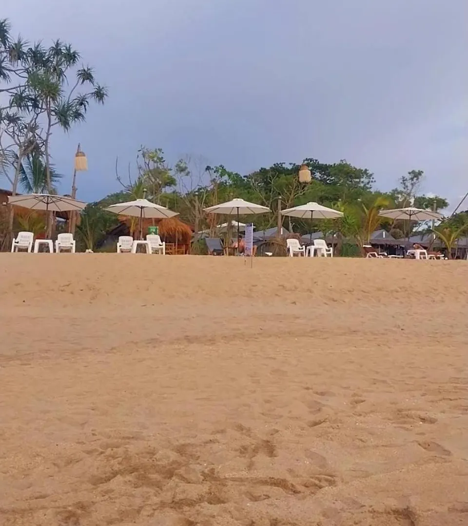 Holiday park Walden Koh Lanta - Tiny Homes By The Sea