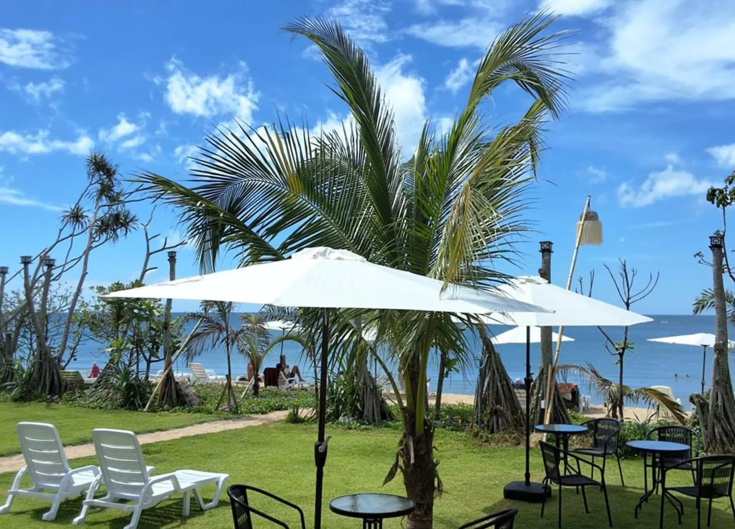 Holiday park Walden Koh Lanta - Tiny Homes By The Sea Thailand