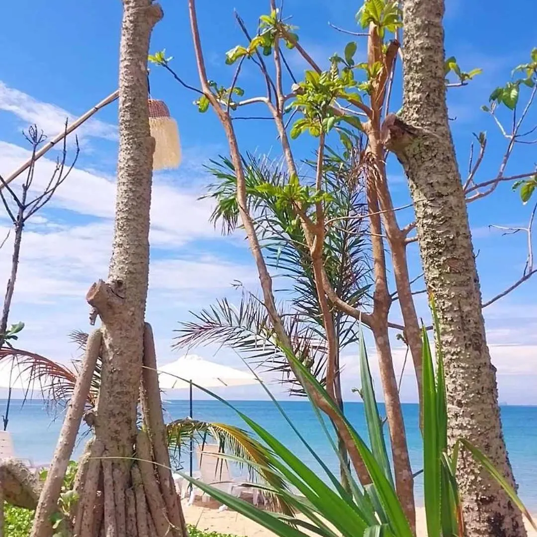 Walden Koh Lanta - Tiny Homes By The Sea 0*,  Thailand