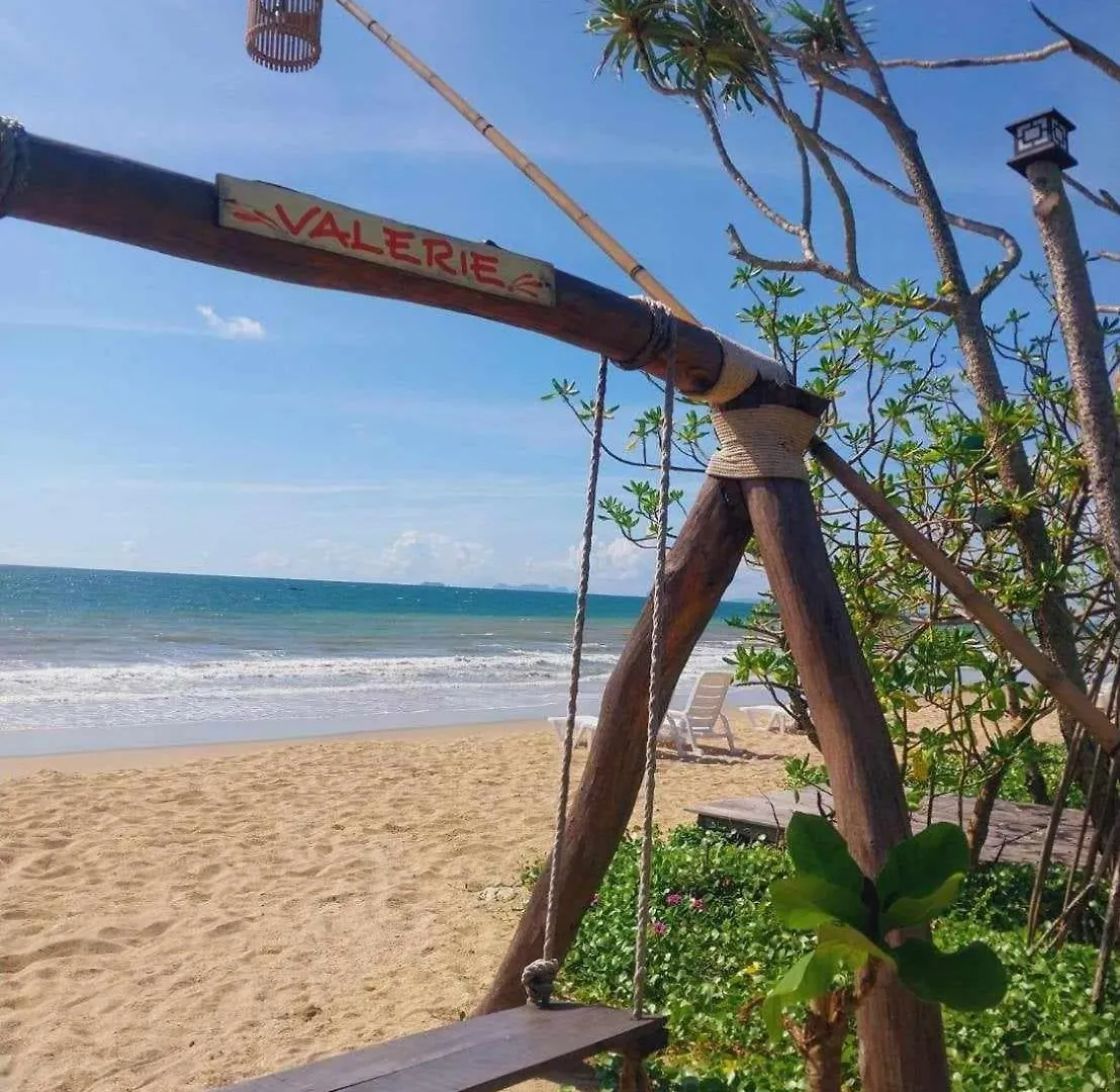 Walden Koh Lanta - Tiny Homes By The Sea 0*,