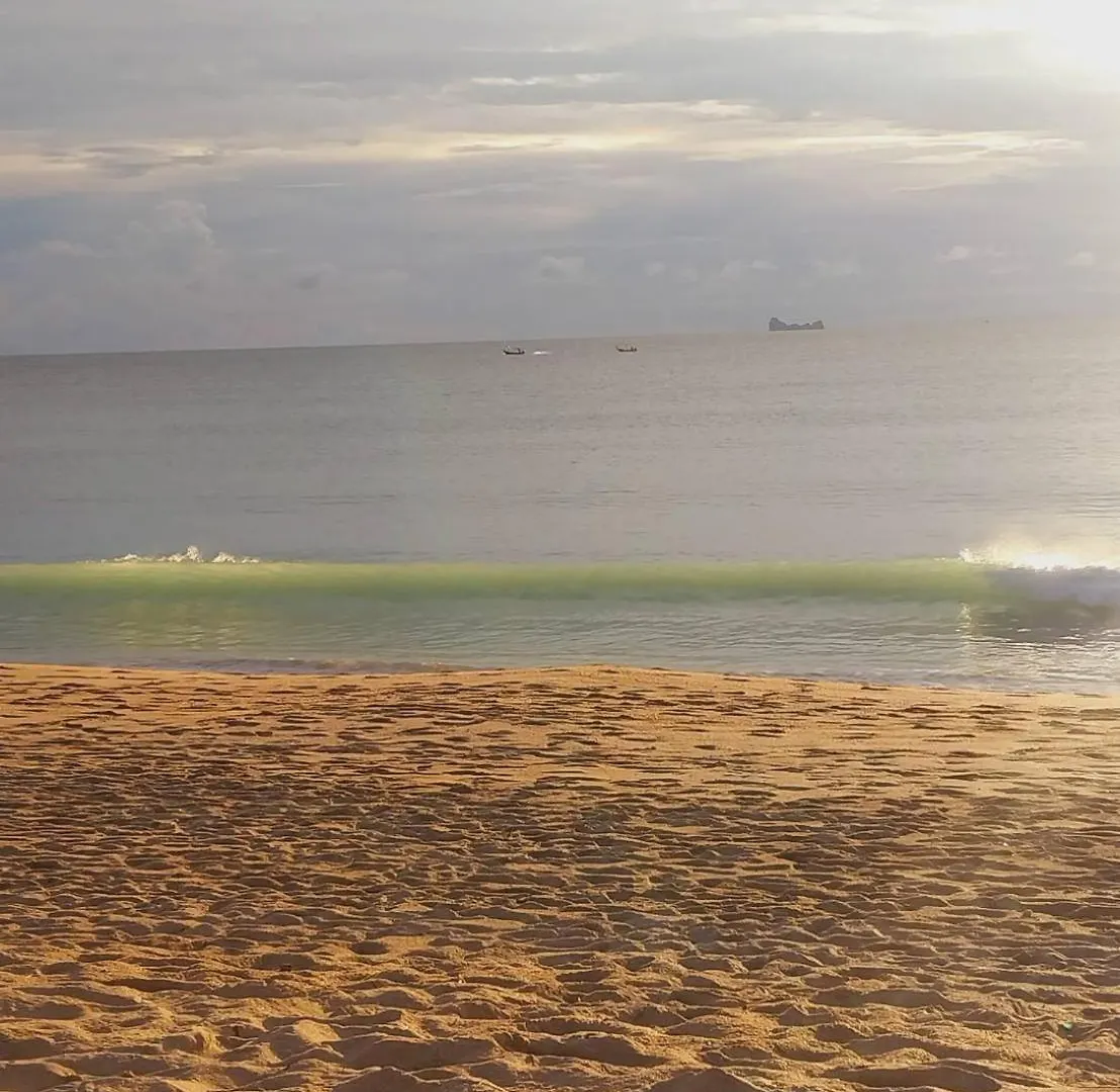 Walden Koh Lanta - Tiny Homes By The Sea 假日公园