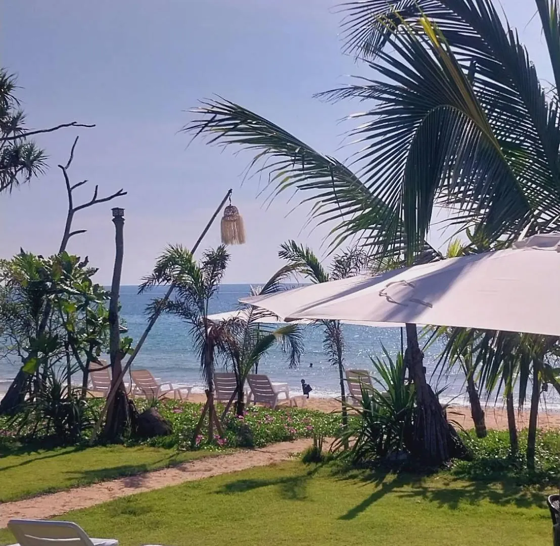Walden Koh Lanta - Tiny Homes By The Sea