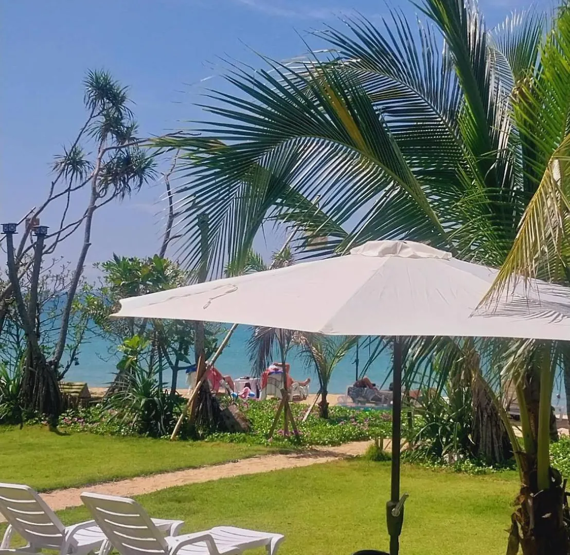 Walden Koh Lanta - Tiny Homes By The Sea 0*,