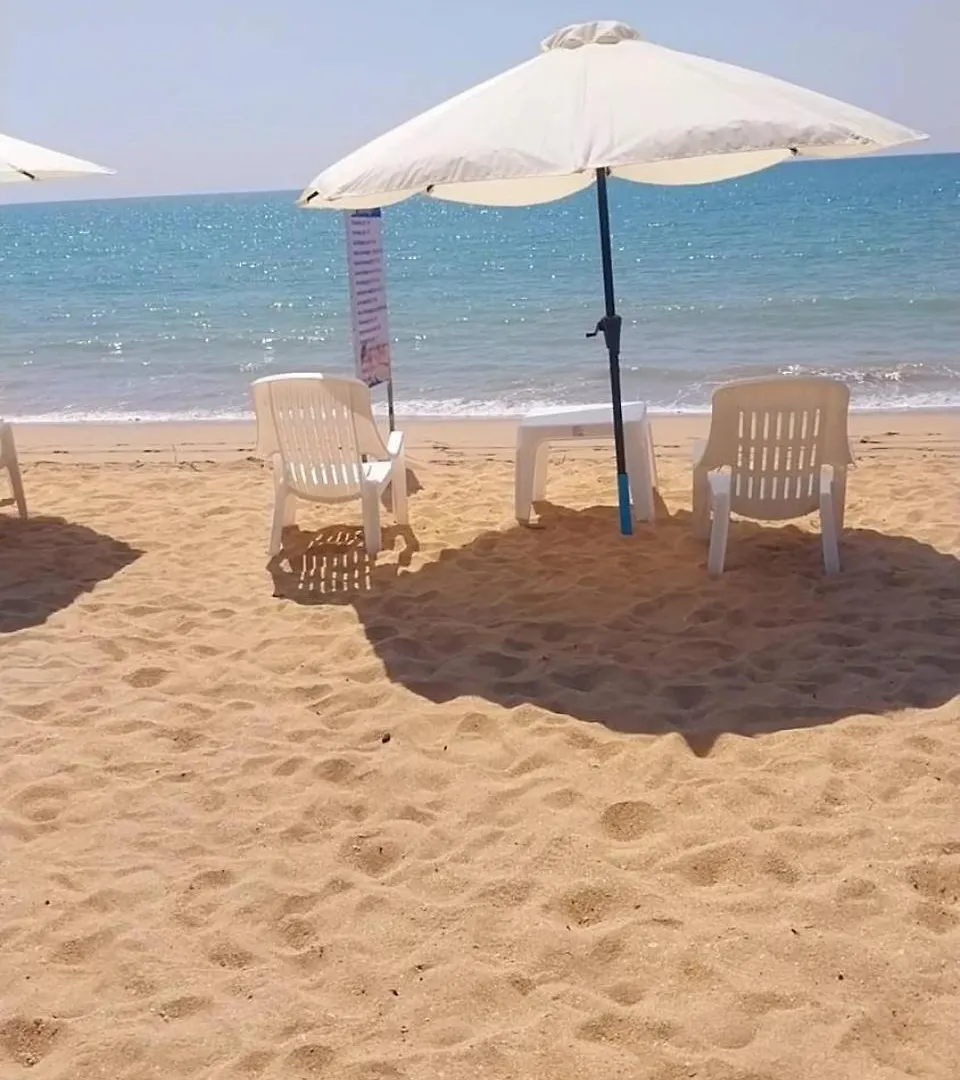 Walden Koh Lanta - Tiny Homes By The Sea