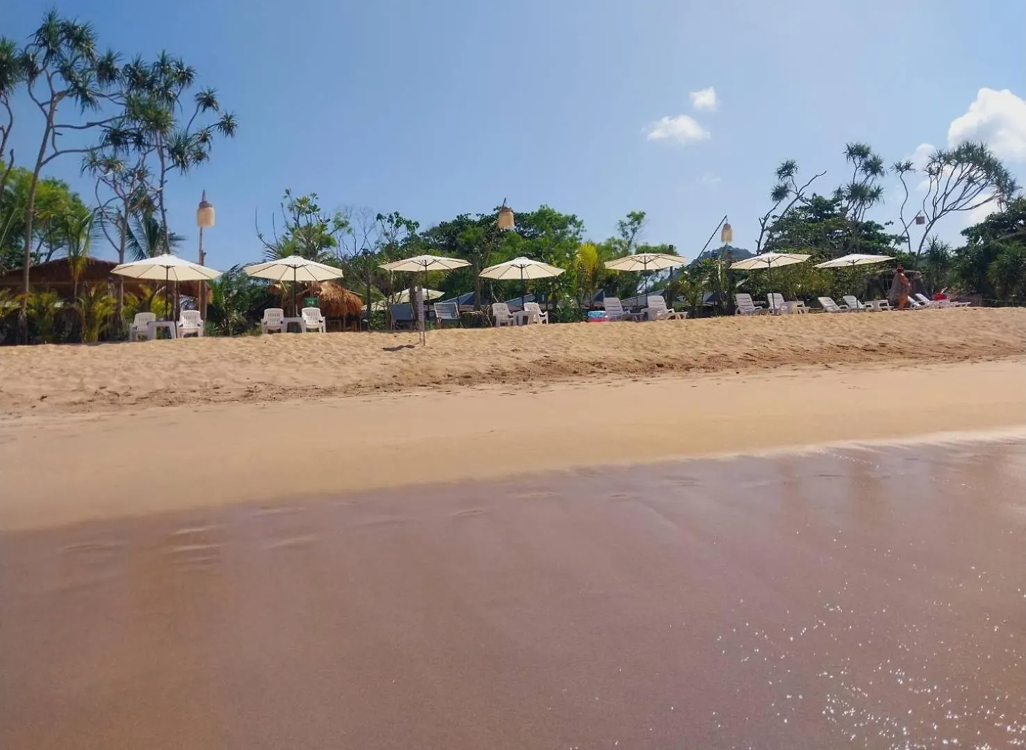 Walden Koh Lanta - Tiny Homes By The Sea 泰国
