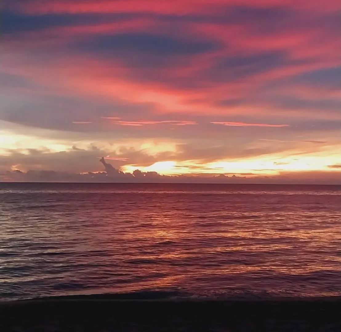 Walden Koh Lanta - Tiny Homes By The Sea 泰国