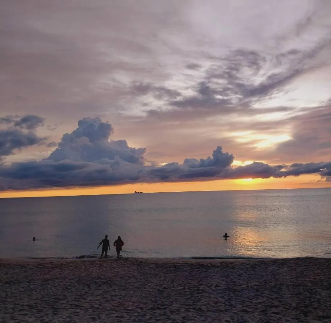 Walden Koh Lanta - Tiny Homes By The Sea 0*,  태국