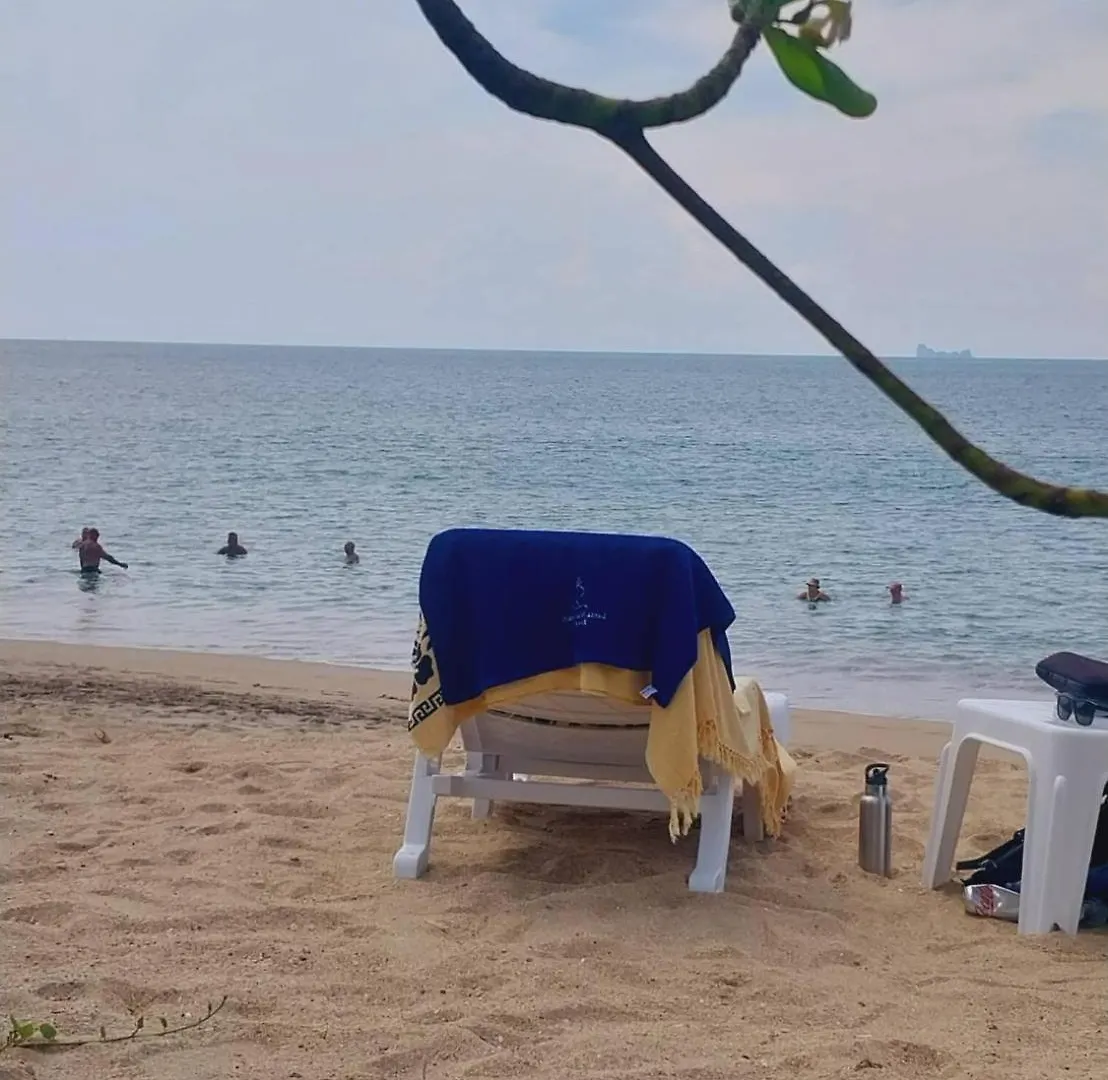 Walden Koh Lanta - Tiny Homes By The Sea 홀리데이파크