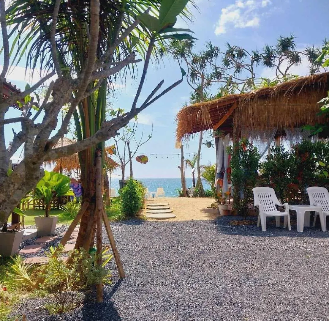 홀리데이파크 Walden Koh Lanta - Tiny Homes By The Sea