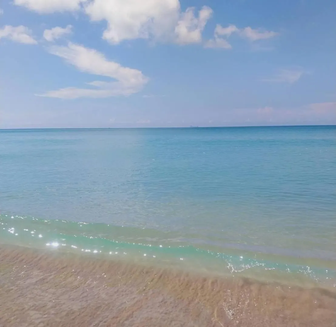 Walden Koh Lanta - Tiny Homes By The Sea 0*,