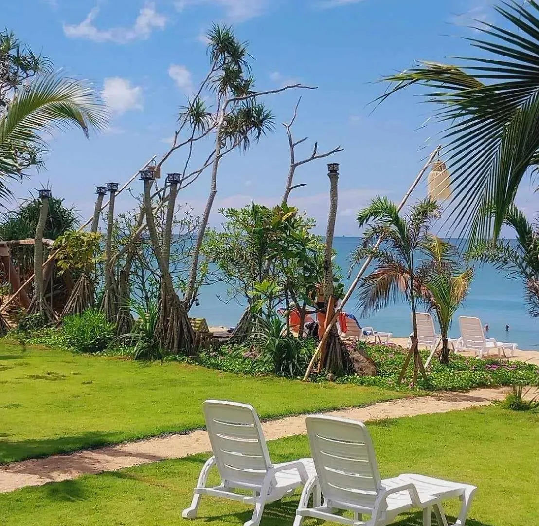Walden Koh Lanta - Tiny Homes By The Sea 0*,  泰国